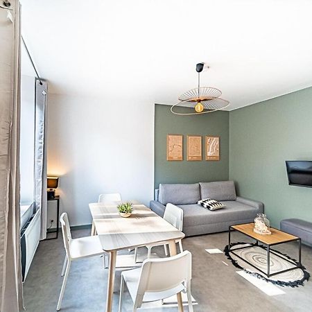 Les Amandiers 4 Pers- Oullins Centre-Lyon Екстер'єр фото