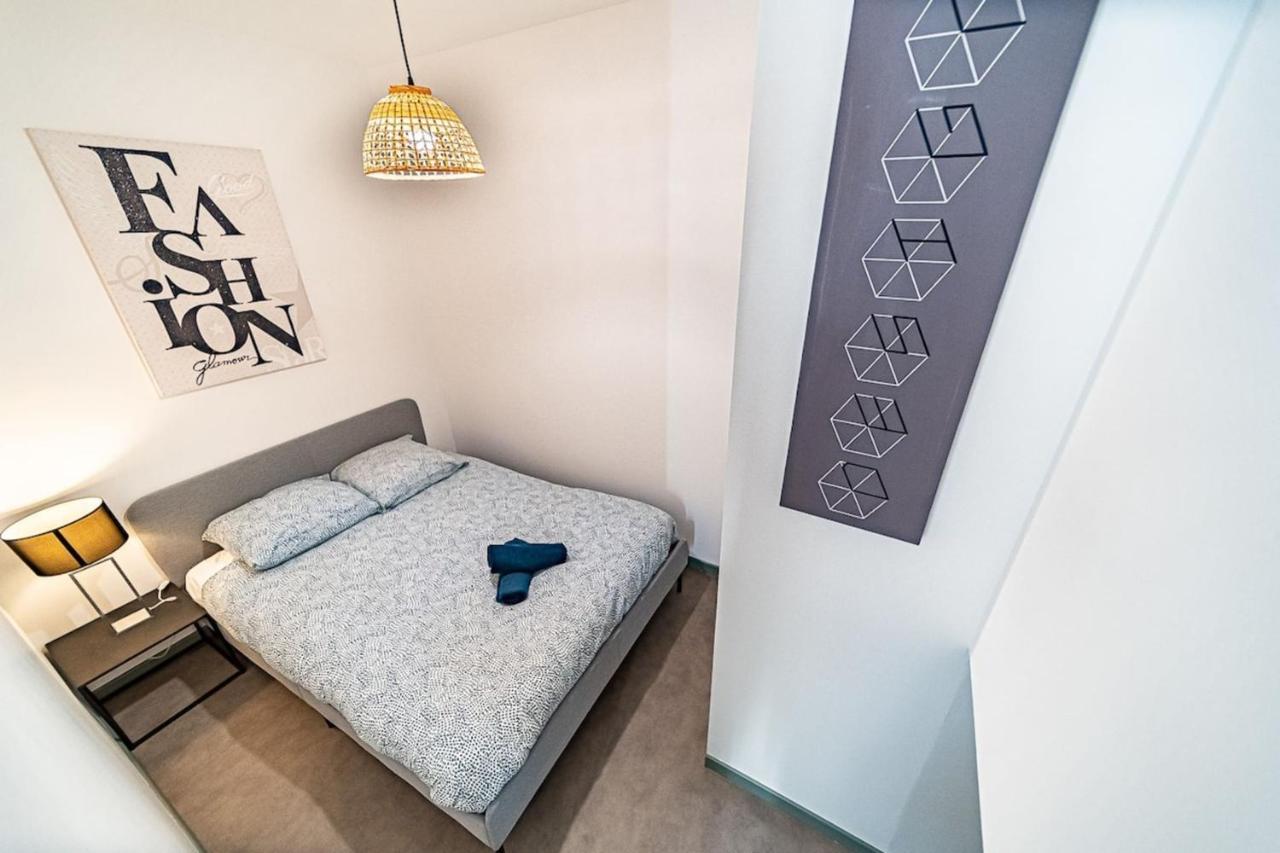 Les Amandiers 4 Pers- Oullins Centre-Lyon Екстер'єр фото