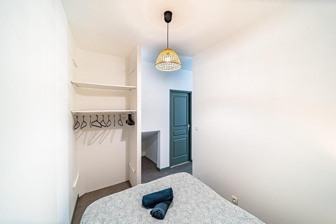 Les Amandiers 4 Pers- Oullins Centre-Lyon Екстер'єр фото